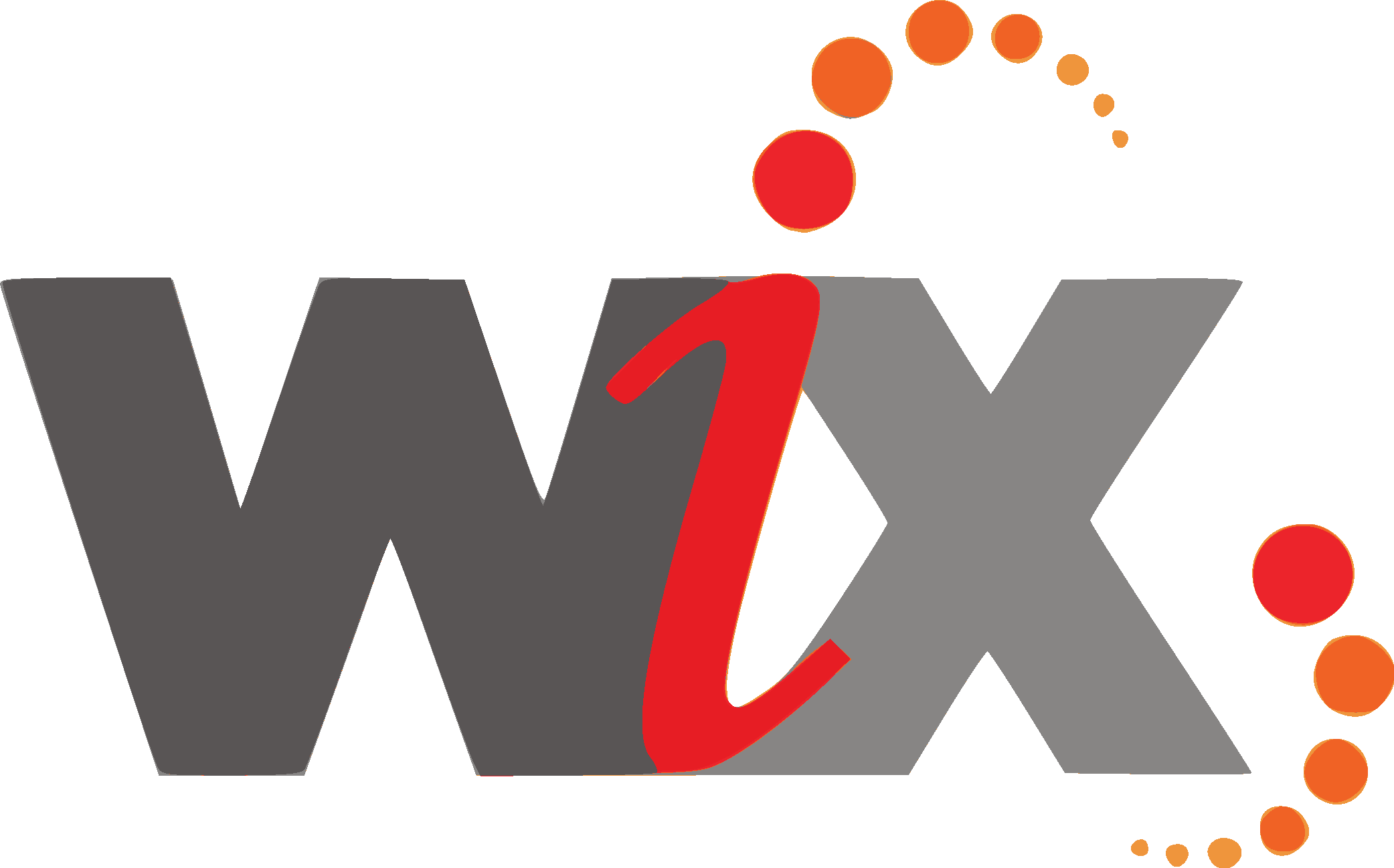 WiX Logo